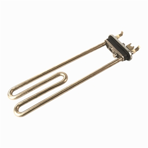 Varmelegeme med føler til vaskemaskine fra Brandt, Beko, Blomberg og andre mærker.